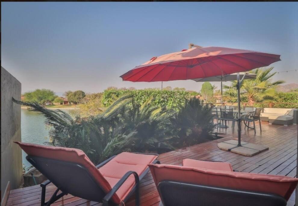 Pecanwood Retreat Holiday home Hartbeespoort