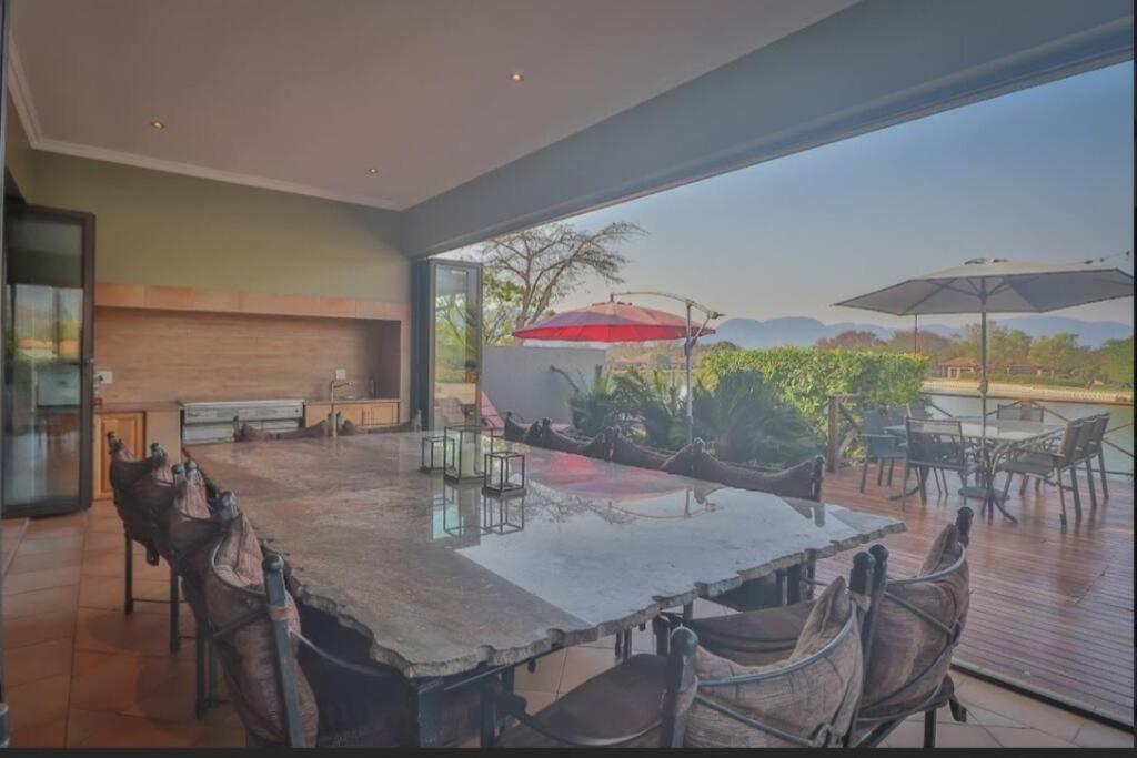 Pecanwood Retreat * Hartbeespoort