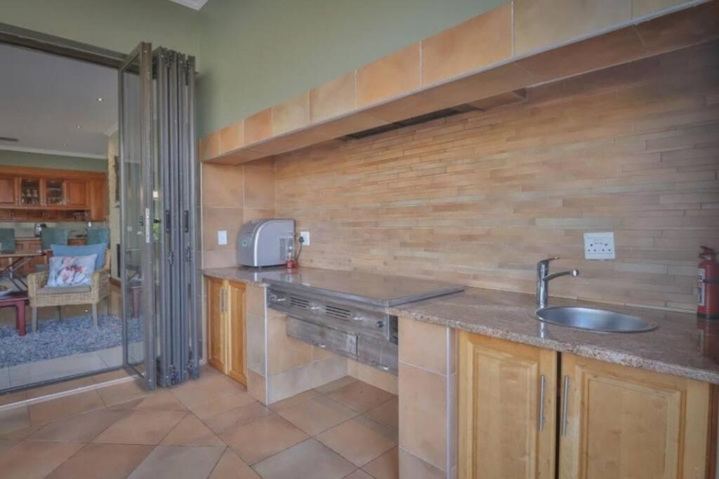 Pecanwood Retreat Holiday home *