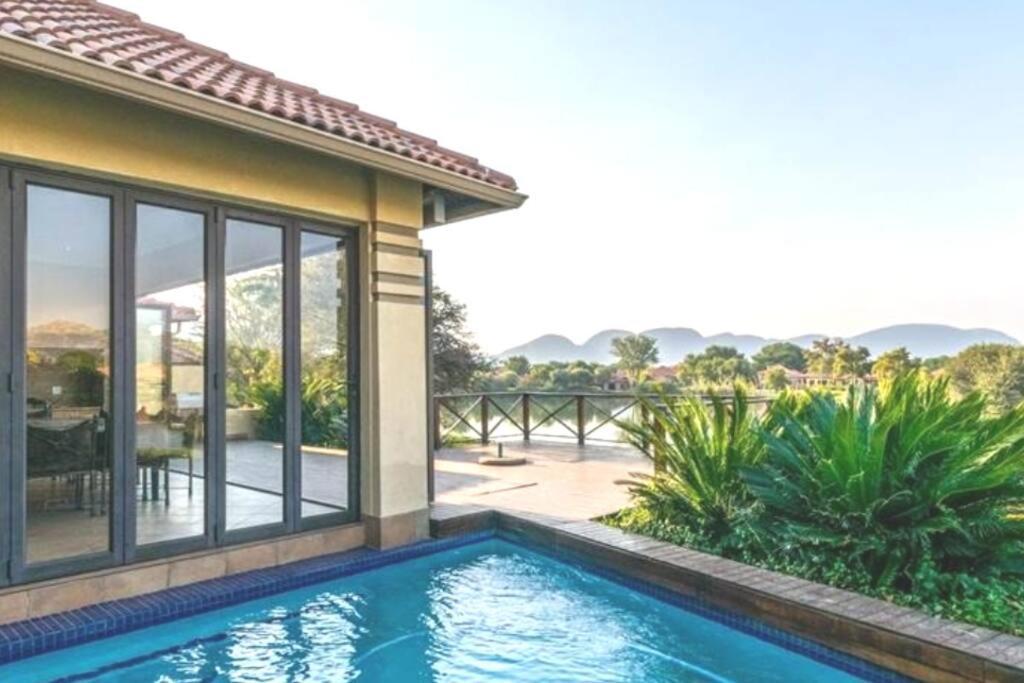 Pecanwood Retreat Holiday home *